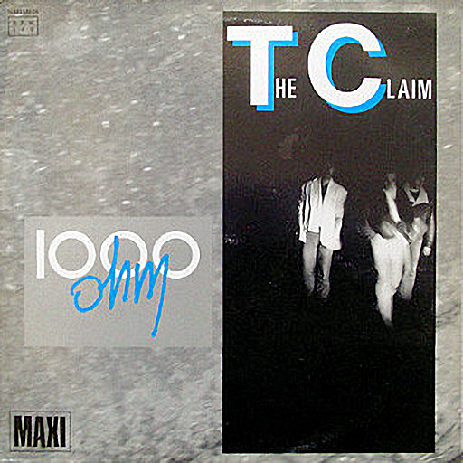 1000 Ohm - The Claim
