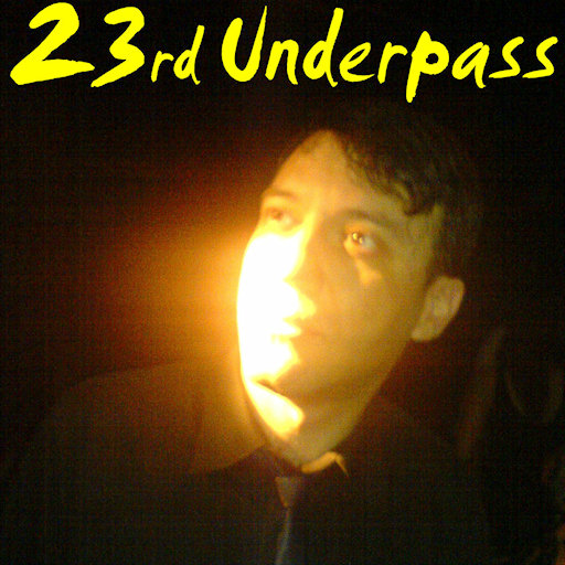 23rd Underpass - Ommadawn