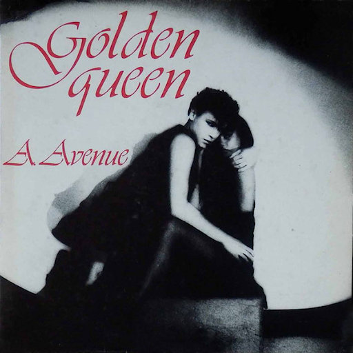 A Avenue - Golden Queen - Remix