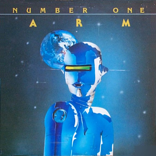 ARM - Number One