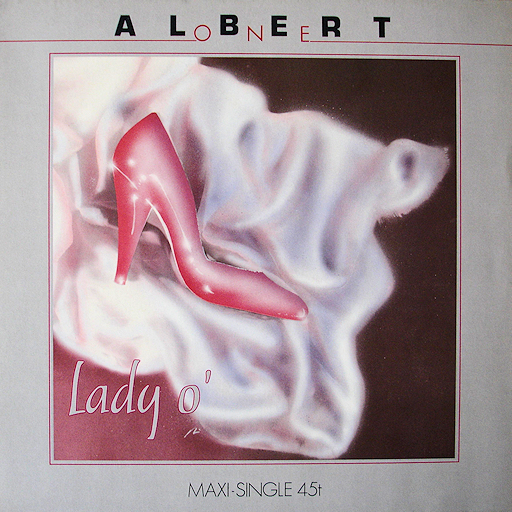 Albert One - Lady O