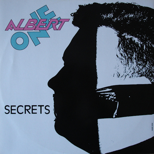 Albert One - Secrets
