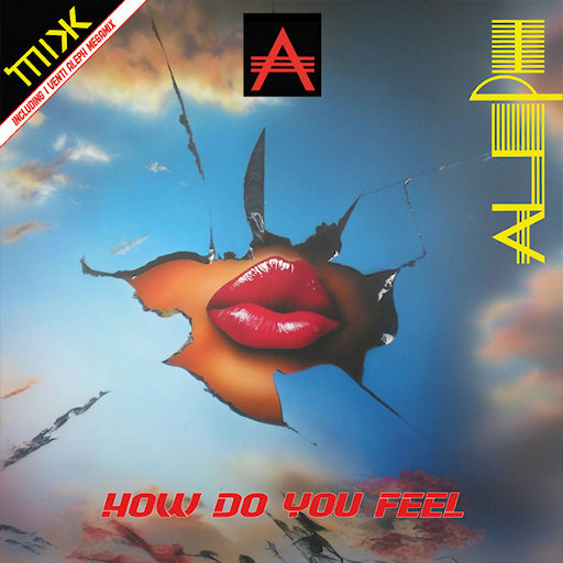 Aleph - How Do You Feel