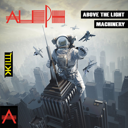 Aleph - Machinery