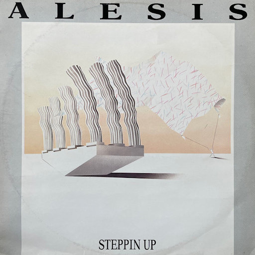 Alesis - Steppin Up