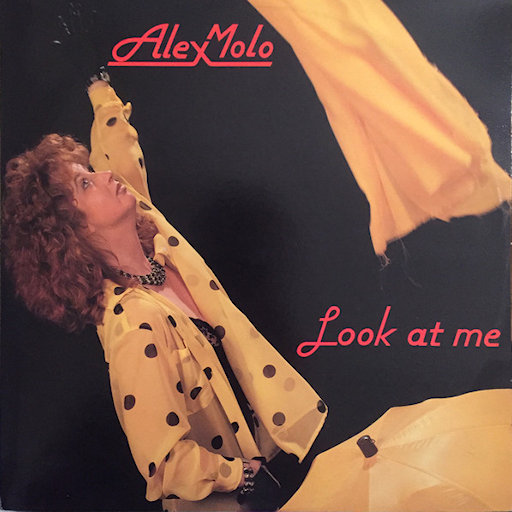 Alex Molo - Look At Me