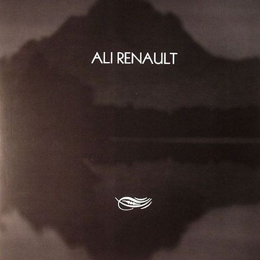 Ali Renault & Fred Ventura - Fade Away