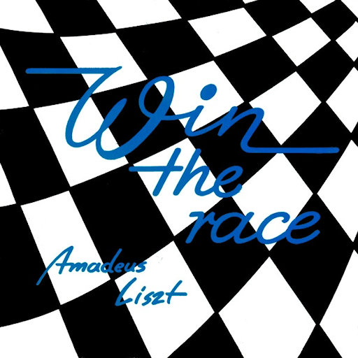 Amadeus Liszt - Win The Race