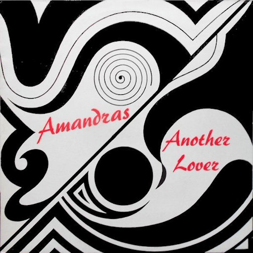 Amandras - Another Lover