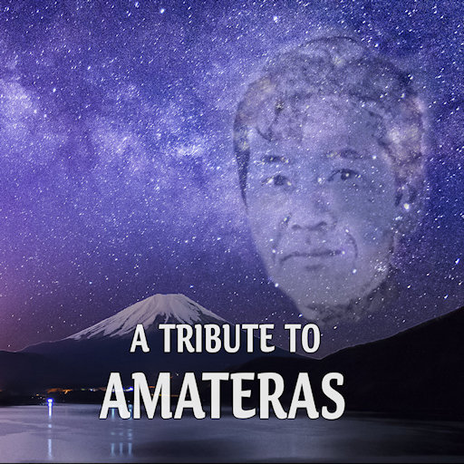 Amateras - Synthetic Storm