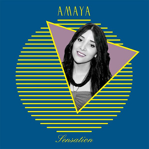 Amaya - Sensation