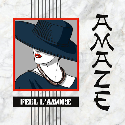 Amaze - Feel L'Amore