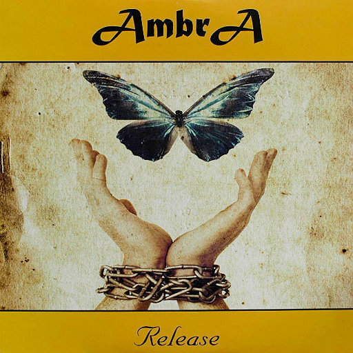 Ambra - Release