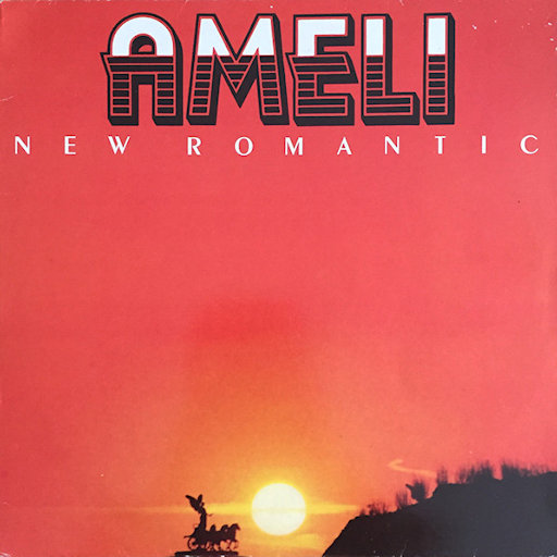 Ameli - New Romantic