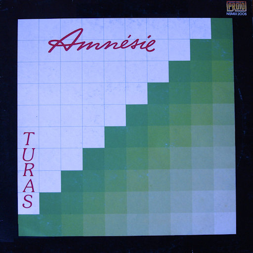 Amnesie - Turas