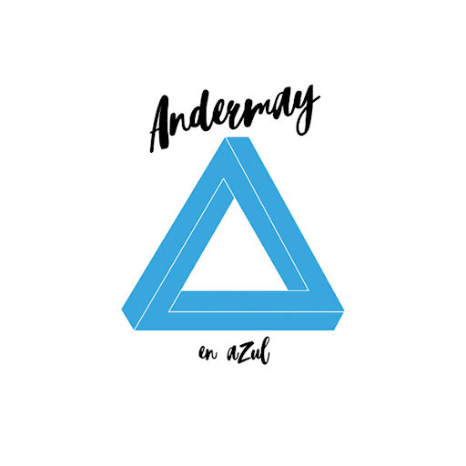 Andermay - En Azul