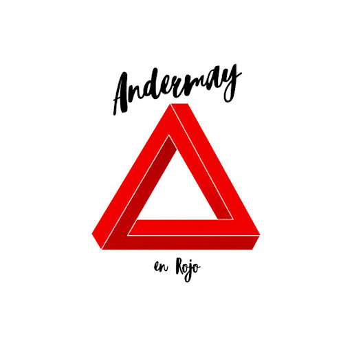 Andermay - En Rojo