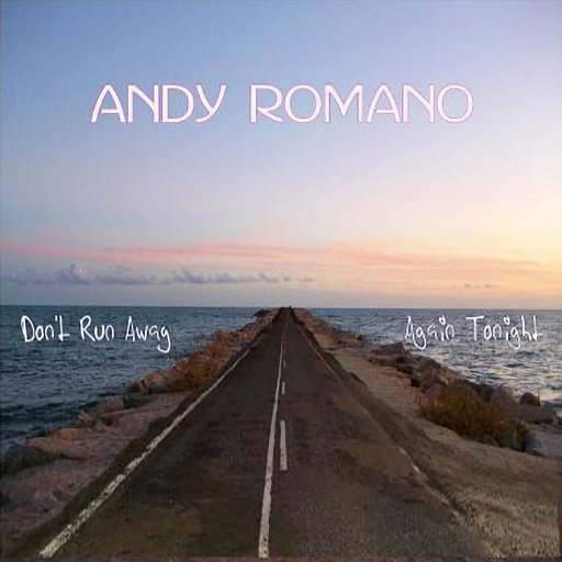 Andy Romano - Again Tonight