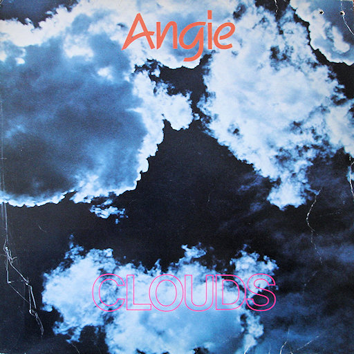 Angie - Clouds