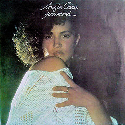 Angie Care - Your Mind