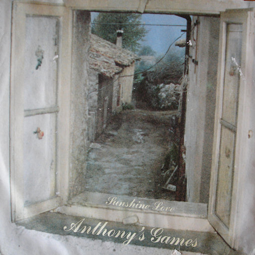 Anthonys Games - Sunshine Love