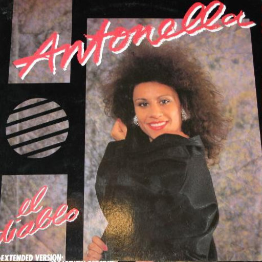 Antonella - El Diablo