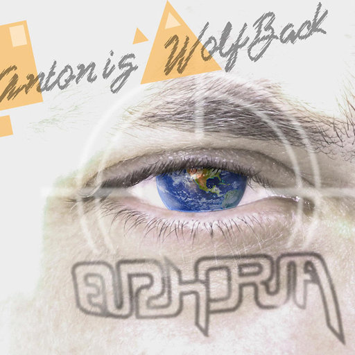 Antonis Wolfback - Terralizer