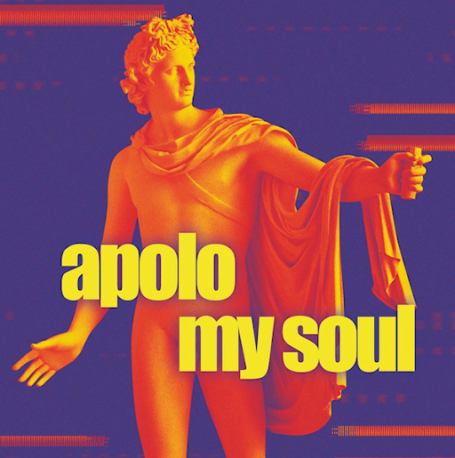 Apolo - My Soul