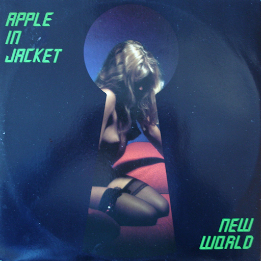 Apple In Jacket - New World