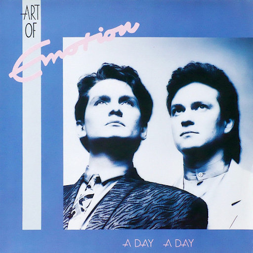 Art Of Emotion - A Day A Day