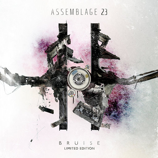 Assemblage - The Noise Inside My Head - Remix