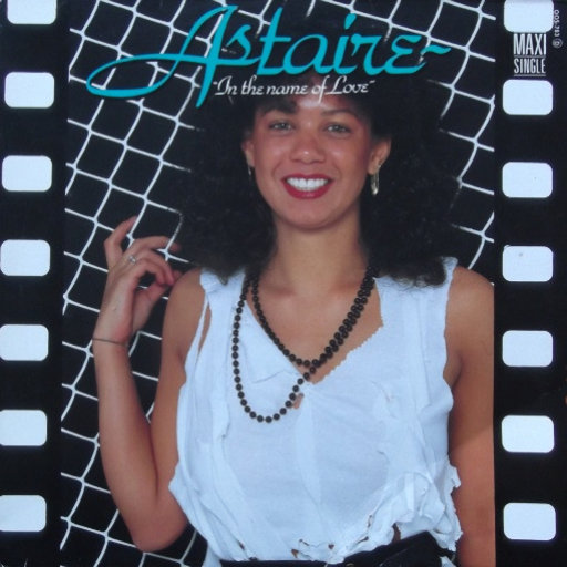 Astaire - In The Name Of Love