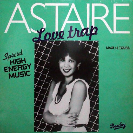 Astaire - Love Trap