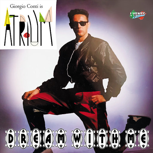 Atrium - Dream With Me