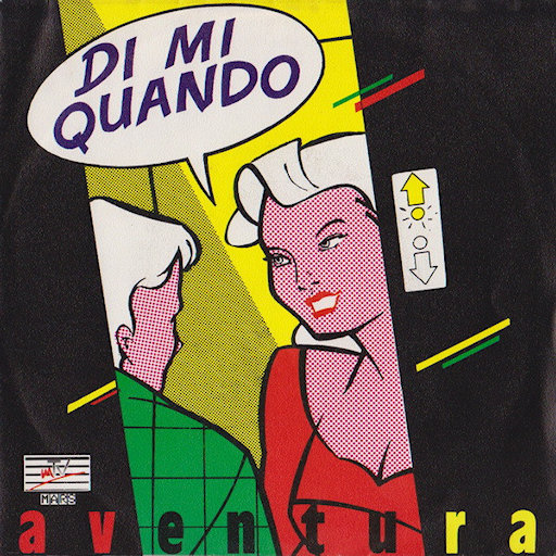 Aventura - Di Mi Quando