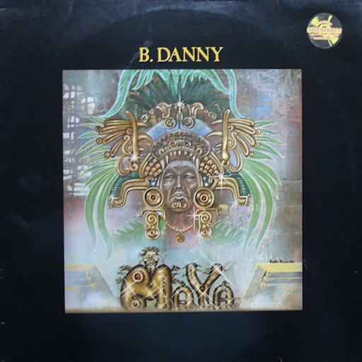 B. Danny - Maya