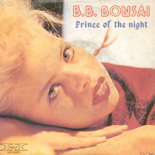 B.B. Bonsai - Prince Of The Night
