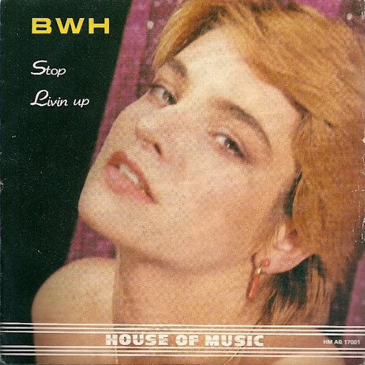 B.W.H. - Stop