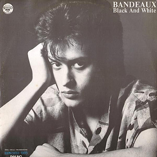 Bandeaux - Black & White