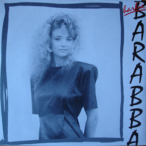 Barbie - Barabba
