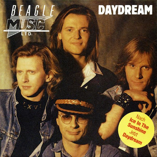 Beagle Music Ltd. - Daydream