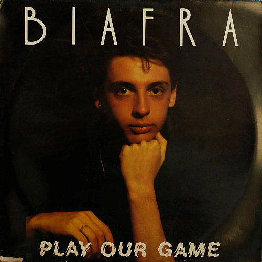 Biafra - Play Our Game