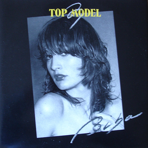 Biba - Top Model