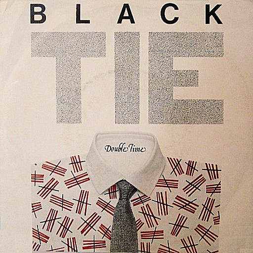 Black Tie - Double Time