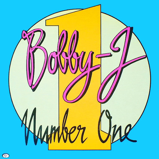 Bobby J. - Number One