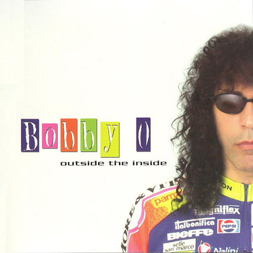 Bobby O - Voyage