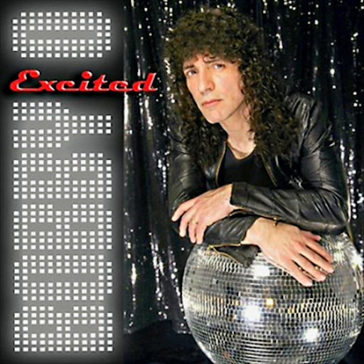 Bobby Orlando - Excited