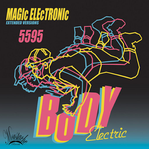 Body Electric - Magic Electronic