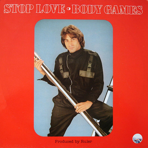 Body Games - Stop Love