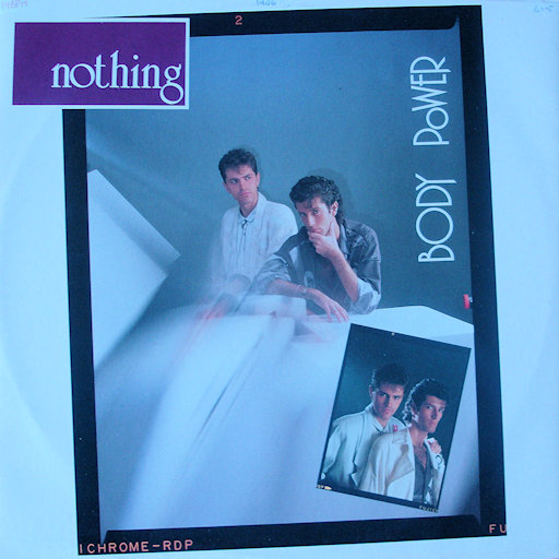 Body Power - Nothing